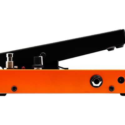 Morley 20/20 Wah Lock Pedal - Open Box image 7