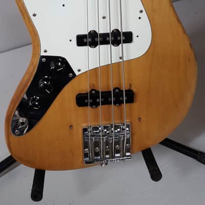 Fender Jazz Bass Lefty image 2