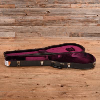 Gibson 20th Anniversary Les Paul Custom Wine Red 1974 image 9