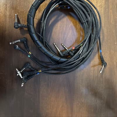 Roland TD-6 Cable Set