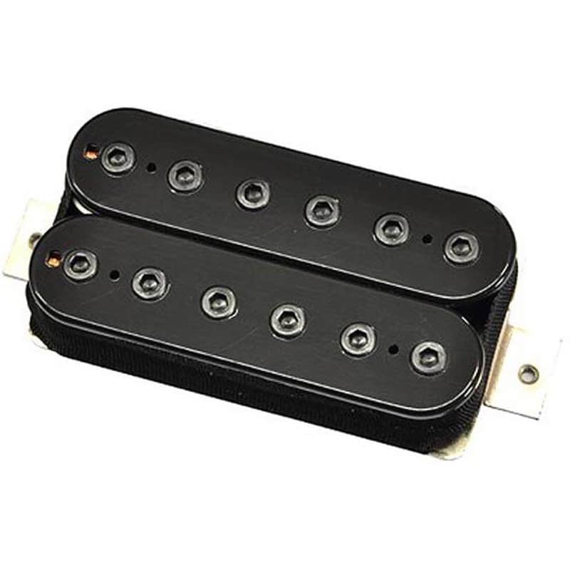 Bare Knuckle Aftermath Bridge Pickup with 53mm Pole Spacing image 1