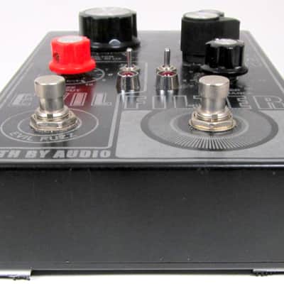 Used Death By Audio Evil Filter VGC image 2