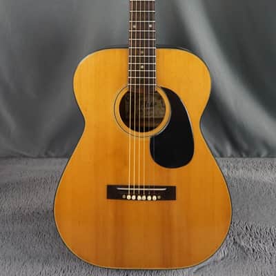 Takamine Elite 70 Japan Acoustic image 2