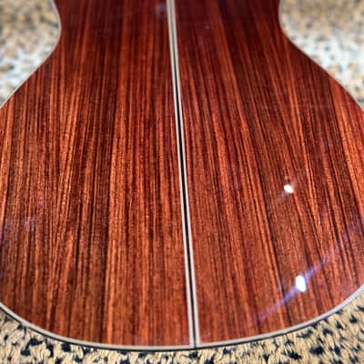 Cordoba C7 CD/IN Classical Guitar Natural 2025 image 19