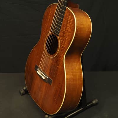 Martin 0-28K 1927 - Koa image 3