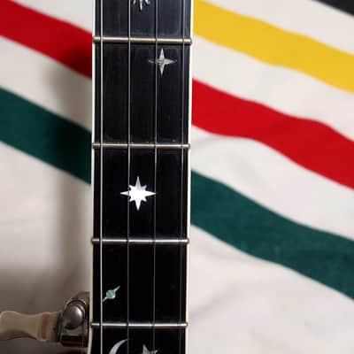 Ome Bright Angel 12" Open Back Banjo image 2