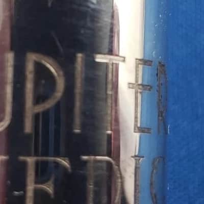 Jupiter Di Medici JFL-811R Flute Sterling headjoint image 11