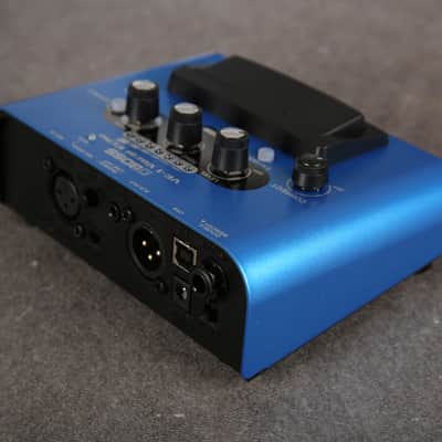 Boss VE-1 Vocal Echo - 2nd Hand image 3