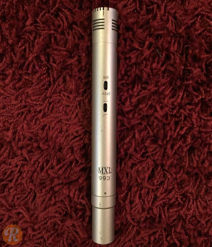 MXL 993 image 1