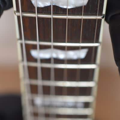 ESP LTD EC-400 2006 - Tobacco Sunburst image 12