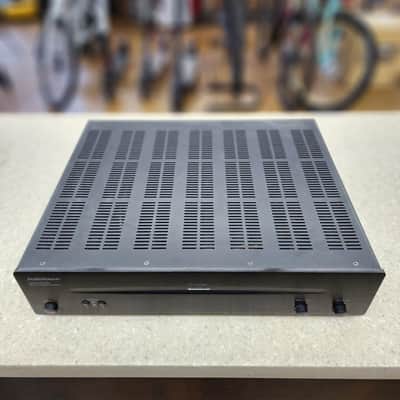 AudioSource AMP200 (AMP-200) Stereo Power Amplifier image 1