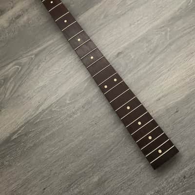 Warmoth Bass Neck image 2