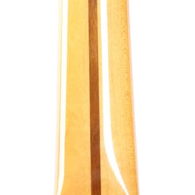 1994 Fender Telecaster American Vintage '52 Reissue butterscotch blonde first year Duncan Antiquity pickups image 9