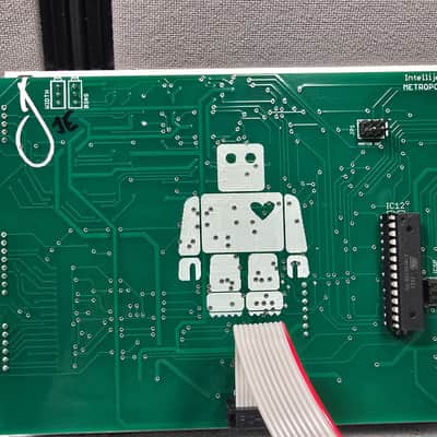 Intellijel Metropolis(Used) image 2