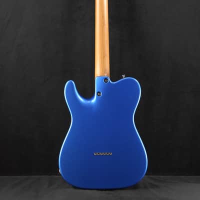 Tom Anderson T Icon Lake Placid Blue with Binding image 8
