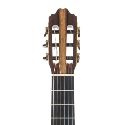 2013 Andres Marvi 304c Classical Guitar image 9