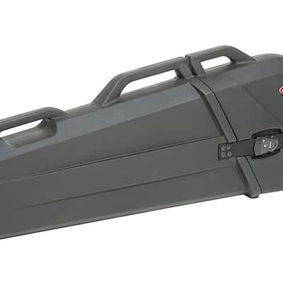 SKB ATA Rated, Electric Bass Safe Gig Bag Case w/ Wheels image 1