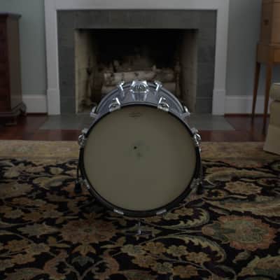 Sonor Special Edition Safari 3-Piece Shell Pack - Galaxy Blue Sparkle image 3
