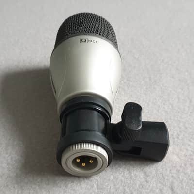 Samson Q Kick - Kick Drum Mic image 2