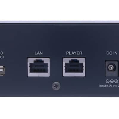 MELCO N100 H50 - Digital Music Library & Streamer w/5Tb HDD - NEW! image 3