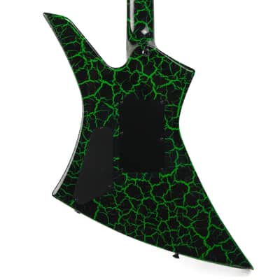 Jackson Brandon Kelly Owned by Lars Frederiksen Of Rancid image 3