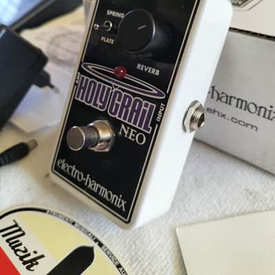 Electro-Harmonix Holy Grail NEO image 4