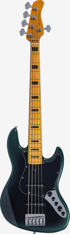 V7 ALDER-5 NEW GEN DARK FOREST Bild 1
