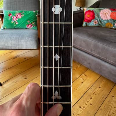 Gibson Nick Lucas reissue - 2001 image 10