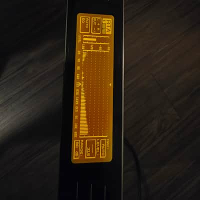 Behringer Ultracurve Pro DEQ2496 24-Bit Mastering Processor - Standard image 7
