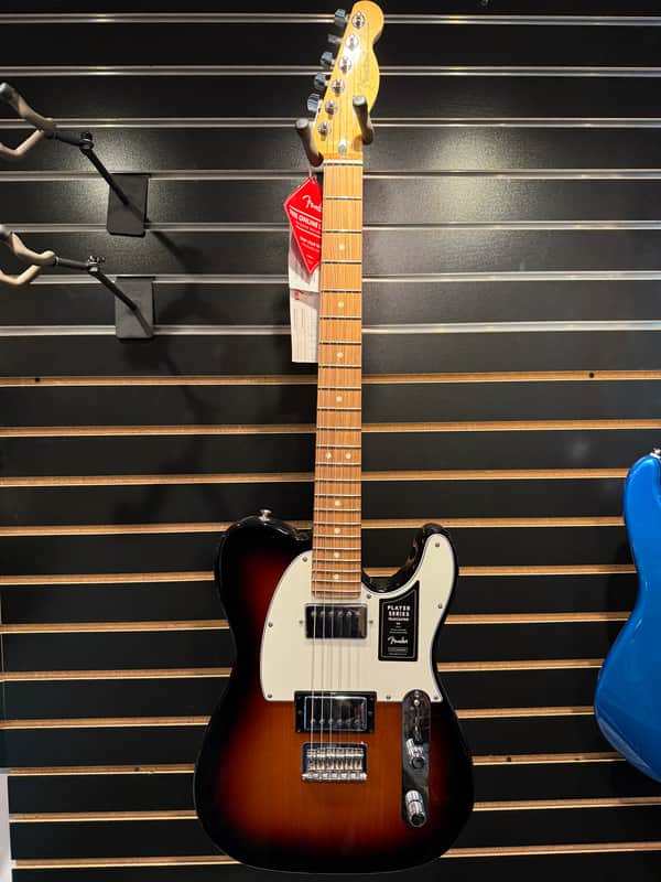 Fender Player Telecaster HH | Reverb
