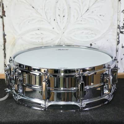 B-Stock Ludwig Supraphonic Snare Drum 14X5in image 3