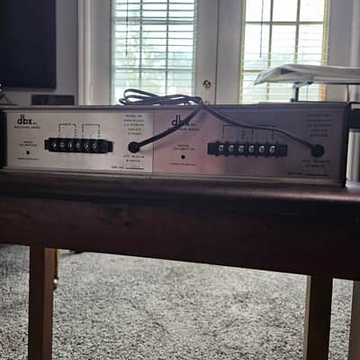 dbx 160 pair image 2