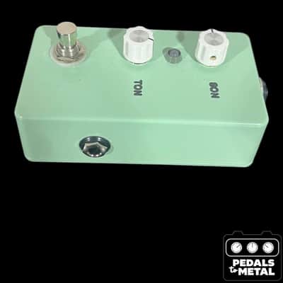 Montreal Assembly Your & You're Fuzz - Surf Green - X16294 image 5