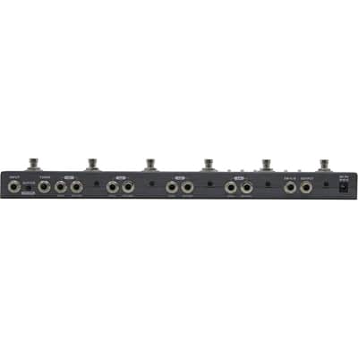 Hotone LS-10 Patch Kommander Programmable Loop Switcher (4 loops) image 2