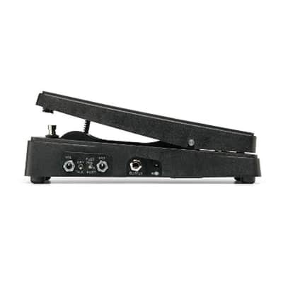 Electro Harmonix Cockfight Plus Wah and Fuzz Pedal Bild 3