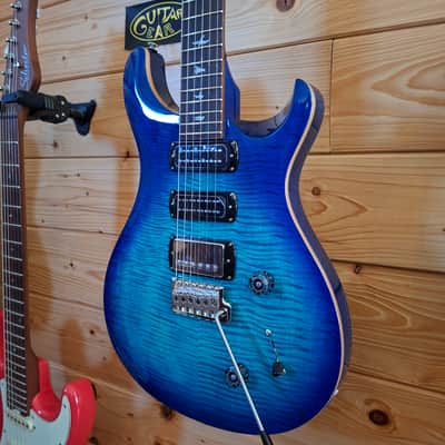 PRS SE Studio - Lake Blue image 3