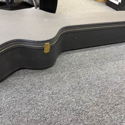Gibson Jumbo Case Fits J-200 70s Vintage image 8