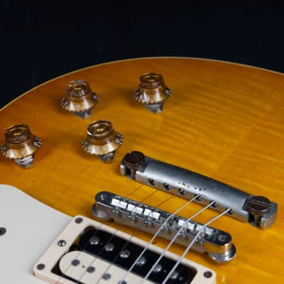 Gibson Custom Shop Collector's Choice #16 "Redeye" Ed King '59 Les Paul  Serial 099 3780g/8.33lbs image 23