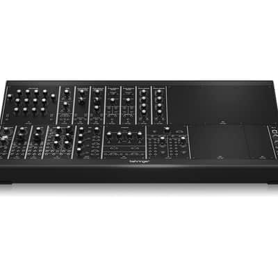 Behringer System 15 Eurorack Modular Synthesizer image 1