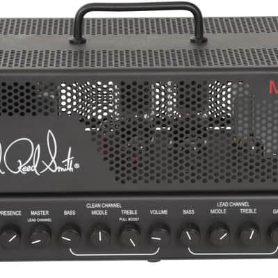 PRS MT15 Mark Tremonti 15/7-Watt Guitar Amp Head image 2