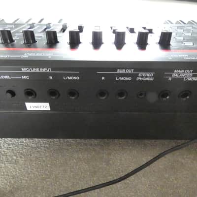 [Ex-display] Roland FANTOM-08 88-Key Workstation Keyboard + free sustain pedal image 13