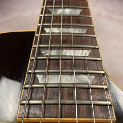 Gibson Custom Shop Slash Signature Les Paul Standard - Dark Tobacco Sunburst image 3