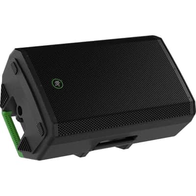 Mackie Thrash-215 15" 1300 Watts Lightweight Powered PA Active Loud Speaker image 4