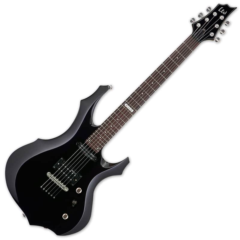 ESP LTD F-10 image 1