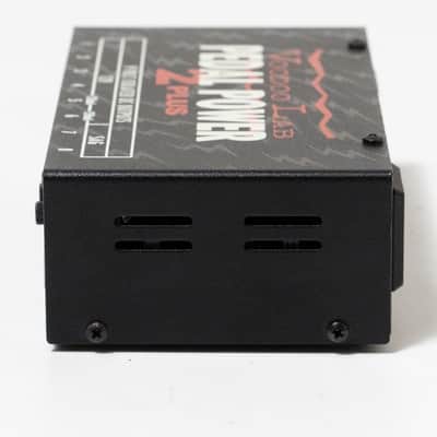 【used】VOODOO LAB / Pedal Power 2 Plus【GIB Yokohama】【price included SHIPPING & IMPORT TAX & VAT】 image 5