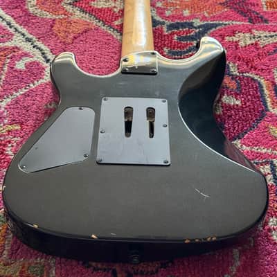Squier Stagemaster 7 FR image 5