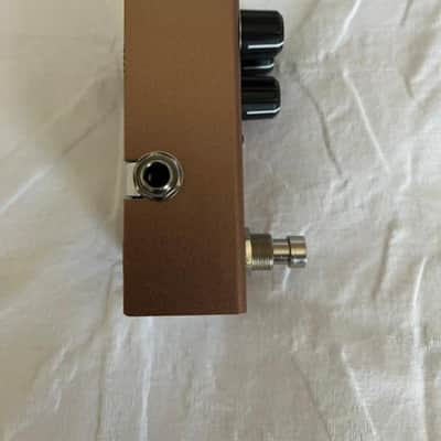 Mosen  Digital Delay Pedal image 4
