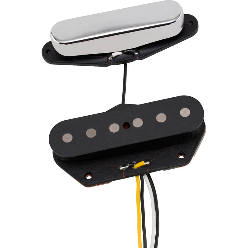 Fender 099-2204-000 Vintera '50s Telecaster Pickup Set image 1