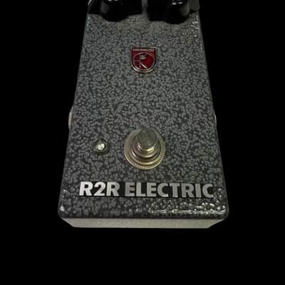 R2R Electric Supa MKll Pro #24 2xOC58 1xOC59- x4340 image 1
