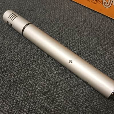 70's Marlboro Sound Works M-400 Uni-Directional Condenser Microphone Mic M400 image 6